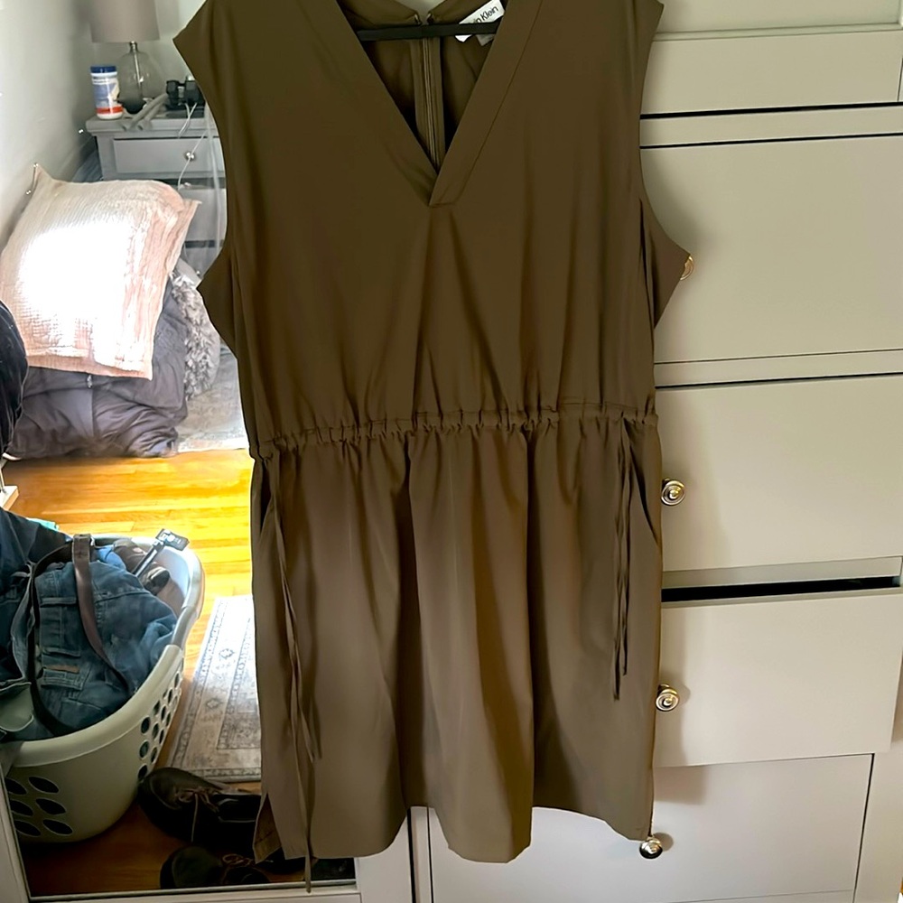 dress